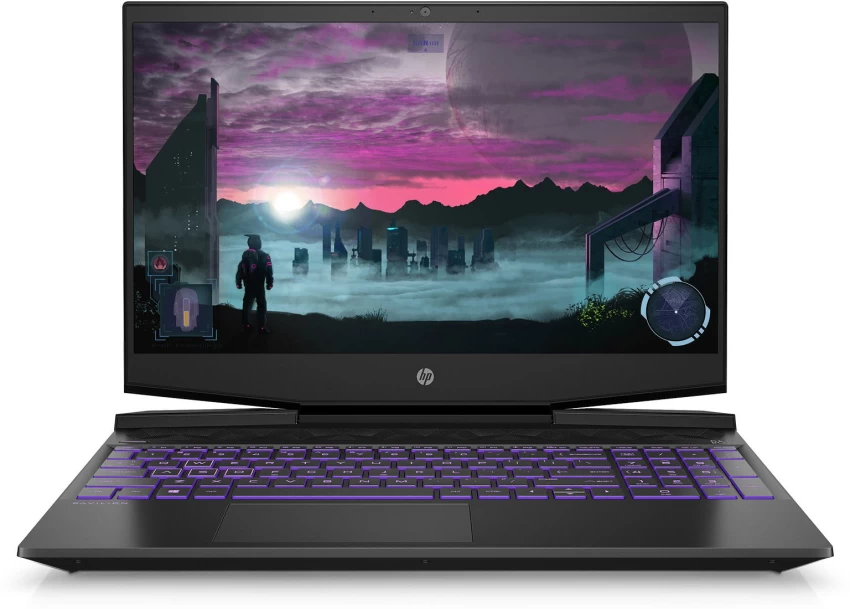 HP Pavilion Gaming Intel Core i5