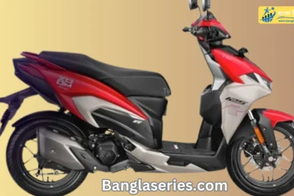 Hero Xoom 125R ভারতীয় মূল্য ডিজাইন, এবং ইঞ্জিন সম্পর্কিত বিবরণ