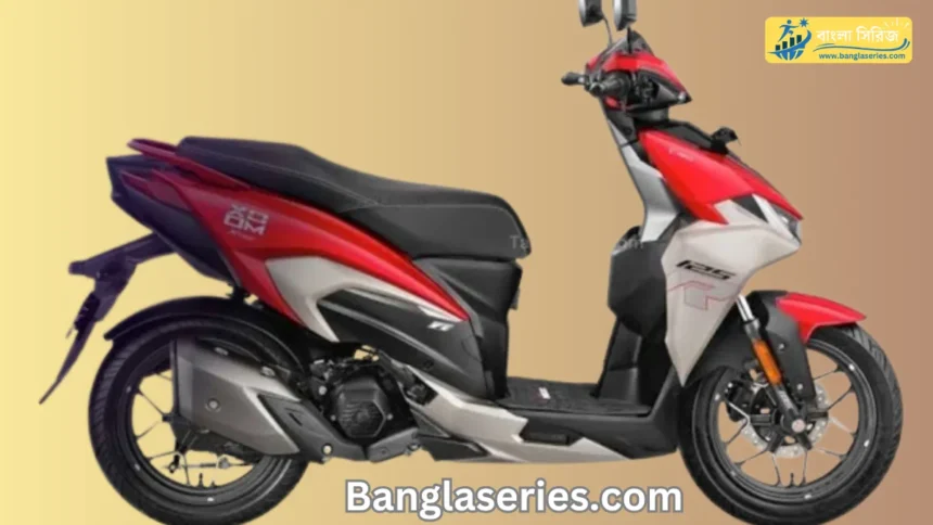 Hero Xoom 125R ভারতীয় মূল্য ডিজাইন, এবং ইঞ্জিন সম্পর্কিত বিবরণ