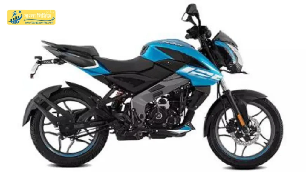 2024 Bajaj Pulsar NS125 On-Road Prices Details in Bengali