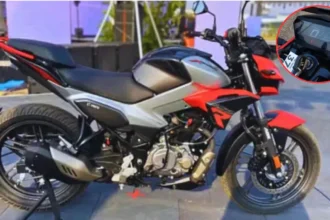 Hero Xtreme 125r Top Speed Mileage full details in bengali