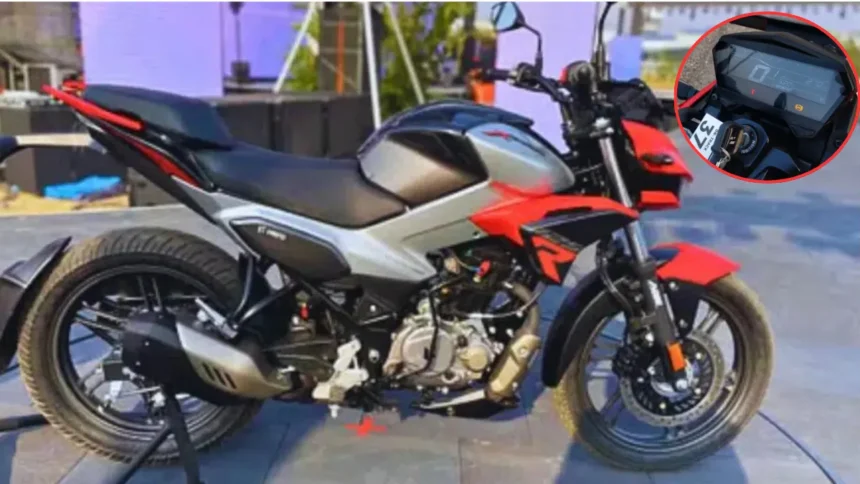 Hero Xtreme 125r Top Speed Mileage full details in bengali